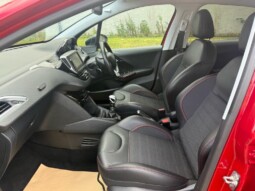 
										Peugeot 208 2019 66,587 km full									