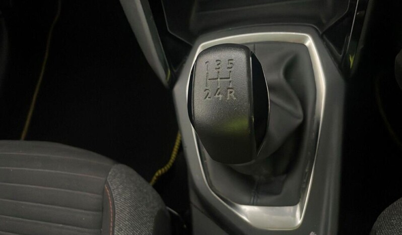 
								Peugeot 208 2024(26,707km full									