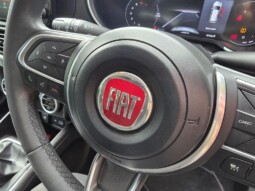 
										Fiat Tipo 2021 33,796 km full									