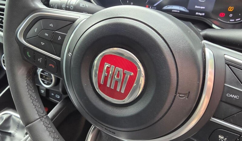 
								Fiat Tipo 2021 33,796 km full									
