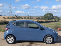 
										Hyundai i10 2018 100,085 km full									