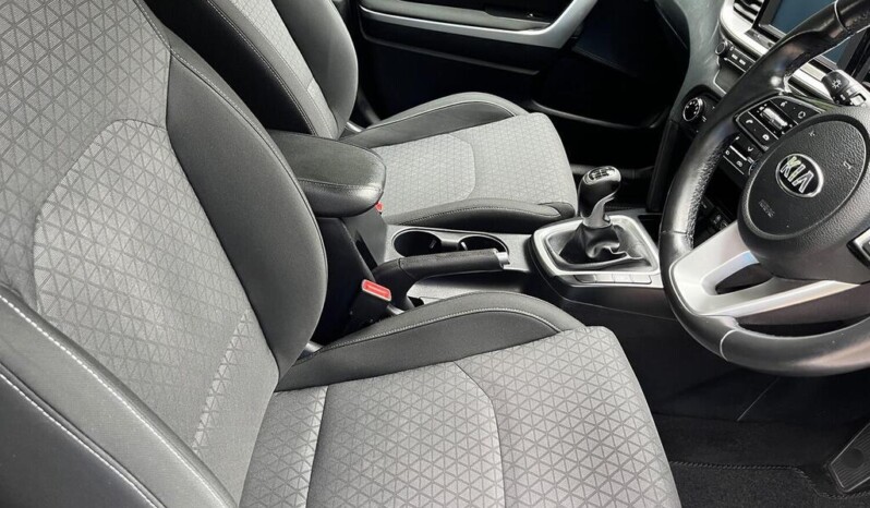
								Kia Ceed 2018 138,403 km full									