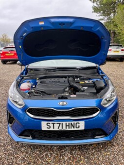 
										Kia Ceed 2021 full									