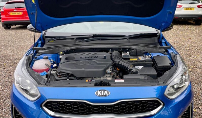 
								Kia Ceed 2021 full									