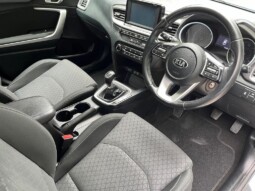 
										Kia Ceed 2018 138,403 km full									