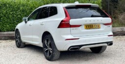 
										Volvo XC60 2018 133,575 km full									
