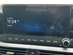 
										Hyundai i20 2024 3,206 km full									