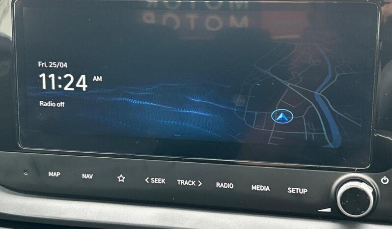 
								Hyundai i20 2024 3,206 km full									