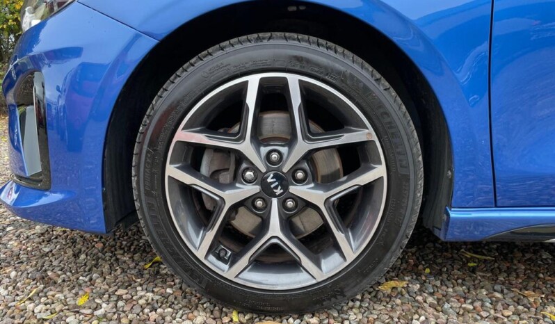
								Kia Ceed 2021 full									