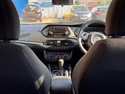 
										Fiat Tipo 2018 77,248 km full									