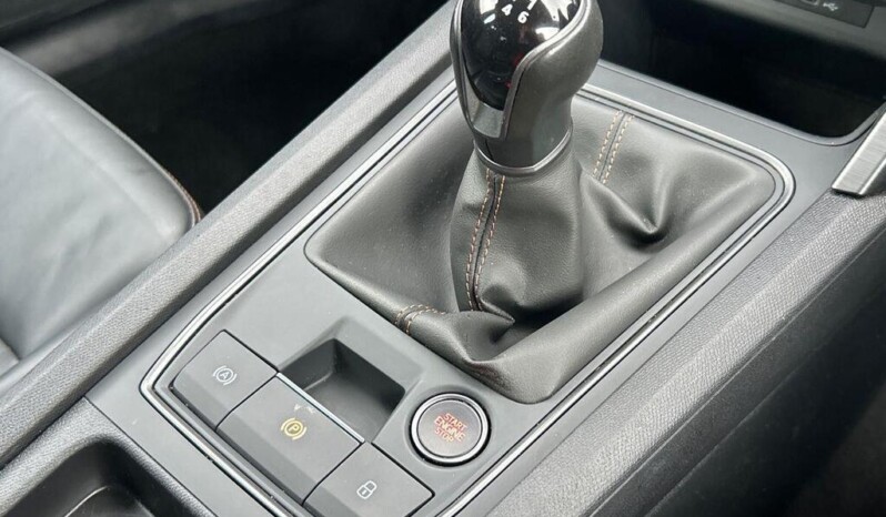 
								CUPRA Formentor 2021 55073km full									