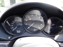 
										Porsche 718 Spyder 13,545km full									