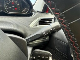 
										Peugeot 208 2019 66,587 km full									