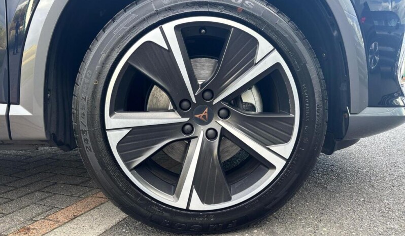 
								CUPRA Formentor 2022 71450km full									