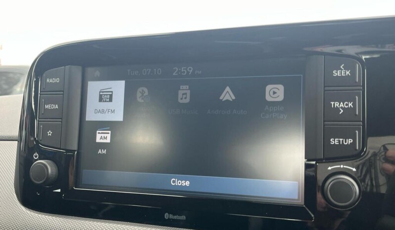 
								Hyundai i10 2022 65,909 km full									