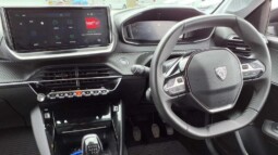 
										Peugeot 208  2024 26691km full									