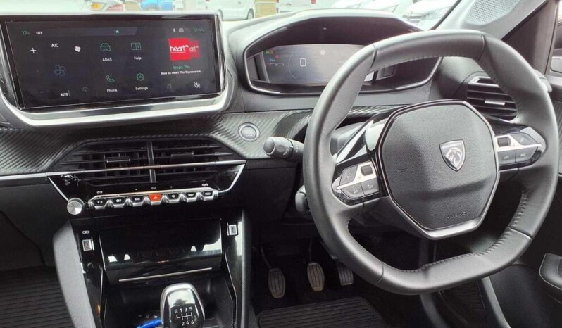 
								Peugeot 208  2024 26691km full									