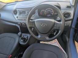 
										Hyundai i10 2018 100,085 km full									