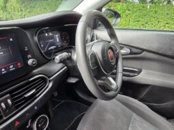 
										Fiat Tipo 2021 33,796 km full									