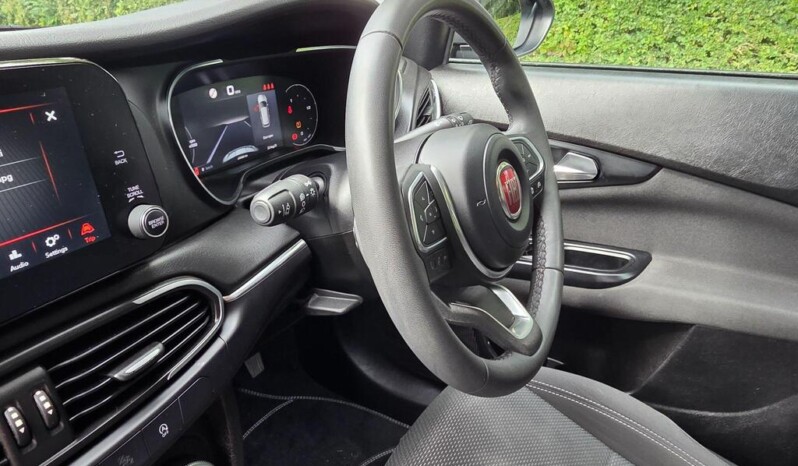 
								Fiat Tipo 2021 33,796 km full									