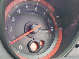 
										Nissan 370 Z 2018 70,811 km full									