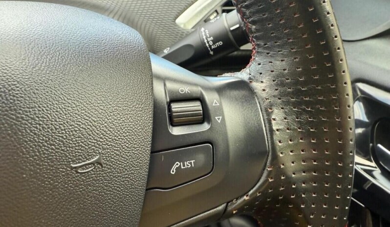 
								Peugeot 208 2019 66,587 km full									