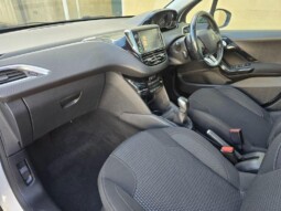 
										Peugeot 208 2018 171491km full									