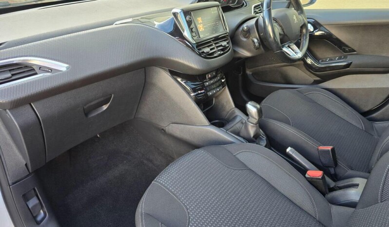 
								Peugeot 208 2018 171491km full									