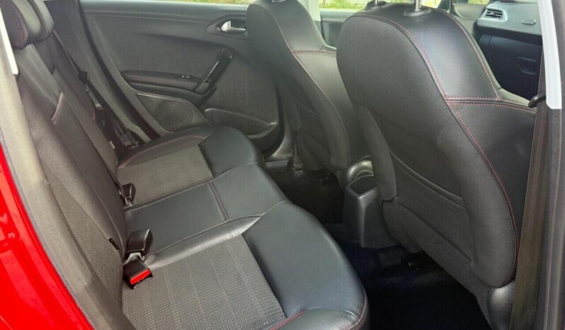 
								Peugeot 208 2019 66,587 km full									