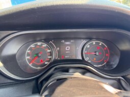 
										Fiat Tipo 2018 77,248 km full									