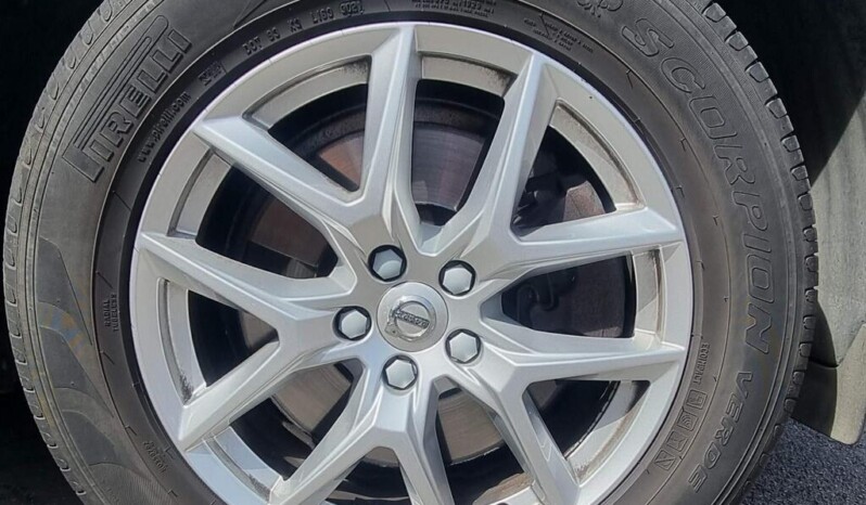 
								Volvo XC60 2018 83,685km full									