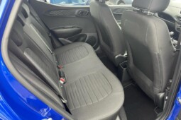 
										Hyundai i10 2022 65,909 km full									