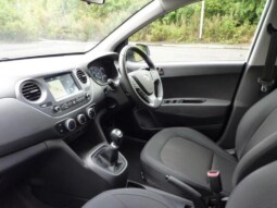 
										Hyundai i10 2020 (10,740km) full									