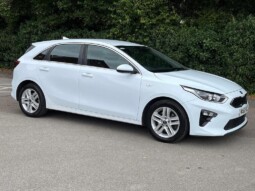 
										Kia Ceed 2018 138,403 km full									
