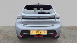 
										Peugeot 208  2024 26691km full									