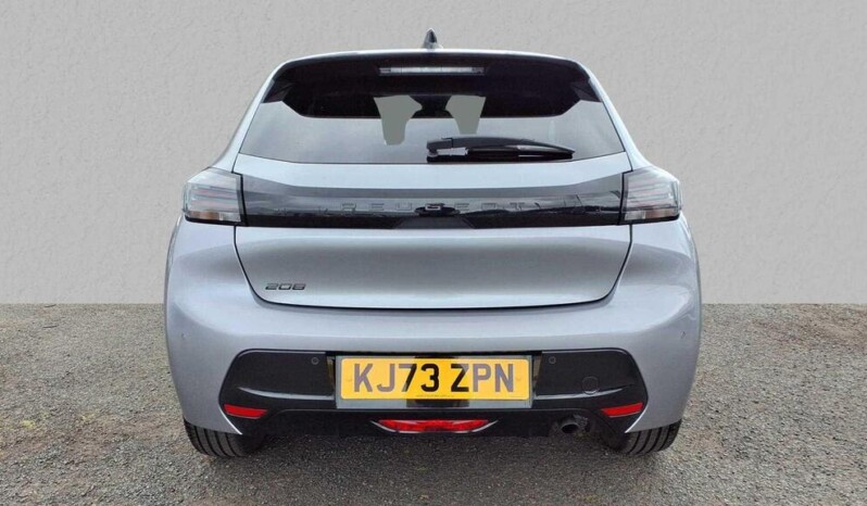 
								Peugeot 208  2024 26691km full									