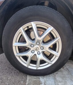 
										Volvo XC60 2018 83,685km full									