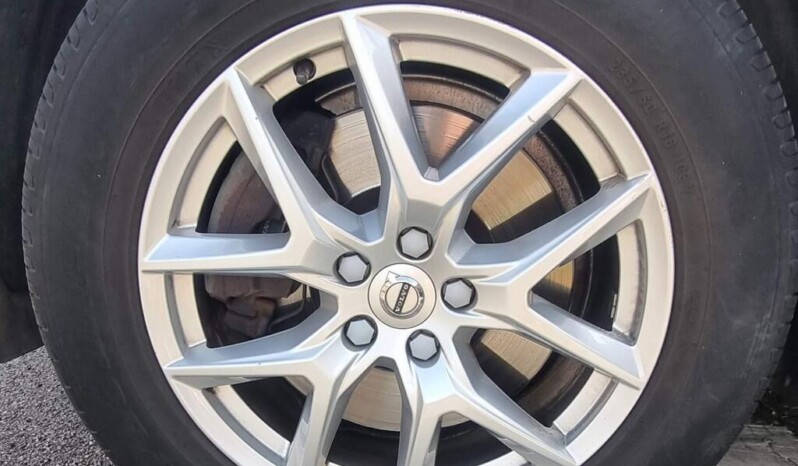 
								Volvo XC60 2018 83,685km full									