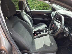 
										Fiat Tipo 2021 33,796 km full									