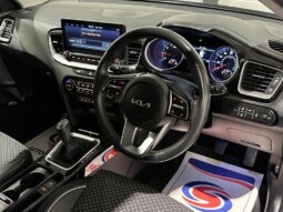 
										Kia Ceed 2024 9,892km full									