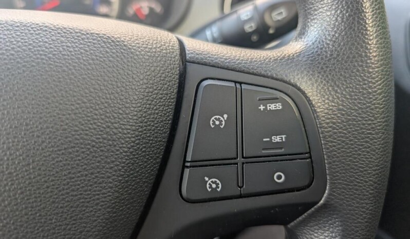 
								Hyundai i10 2018 100,085 km full									