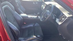 
										Volvo XC60 2018 84,037 km full									