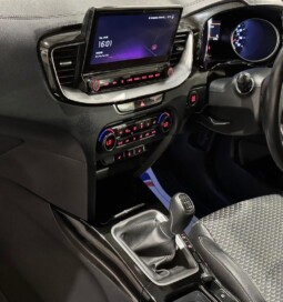 
										Kia Ceed 2024 9,892km full									