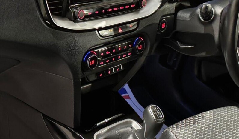 
								Kia Ceed 2024 9,892km full									