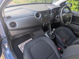 
										Hyundai i10 2018 100,085 km full									