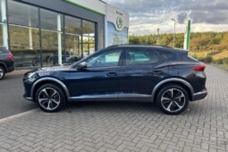 
										CUPRA Formentor 2022 71450km full									