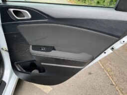 
										Kia Ceed 2018 138,403 km full									