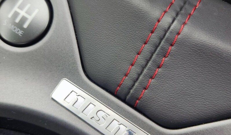 
								Nissan 370 Z 2018 70,811 km full									