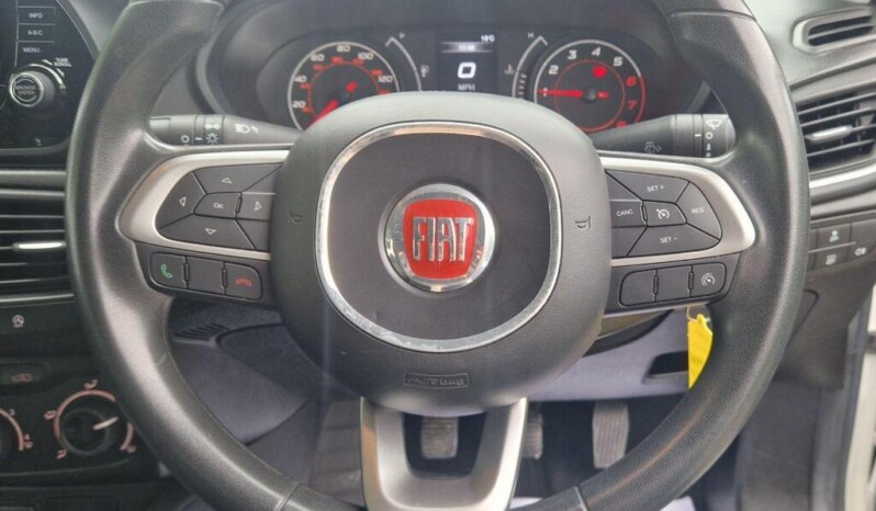 
								Fiat Tipo 2019 70,943km full									