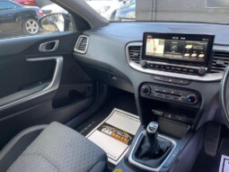 
										Kia Ceed  2020 177,876 km full									